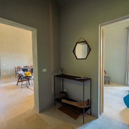 Casa Stefania Apartment โนโต ภายนอก รูปภาพ
