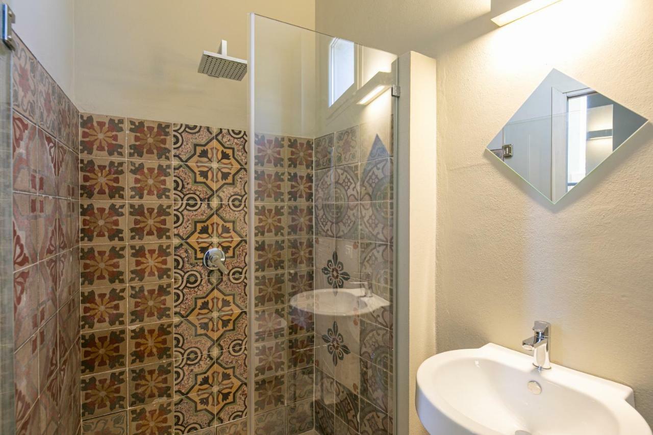 Casa Stefania Apartment โนโต ภายนอก รูปภาพ