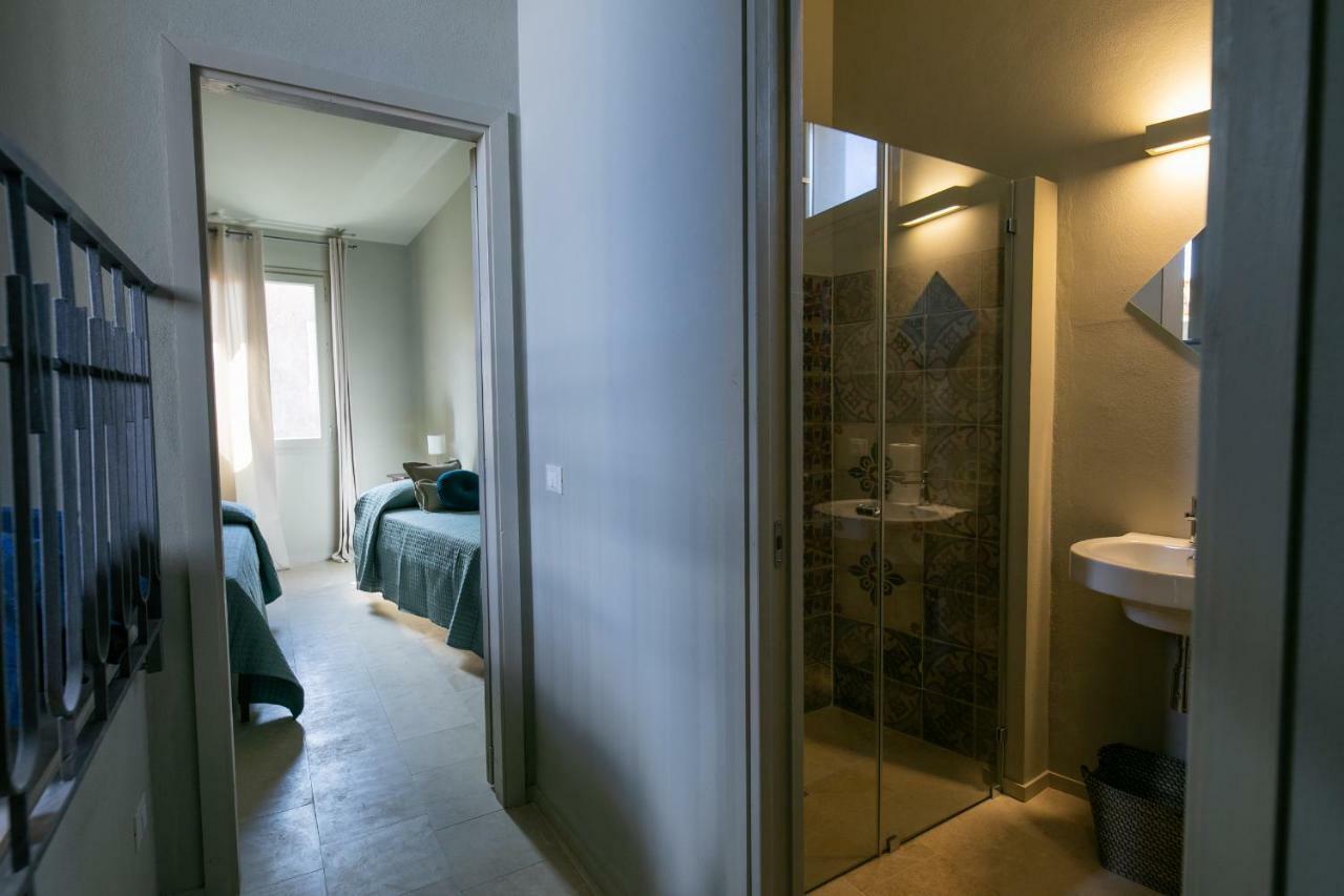 Casa Stefania Apartment โนโต ภายนอก รูปภาพ