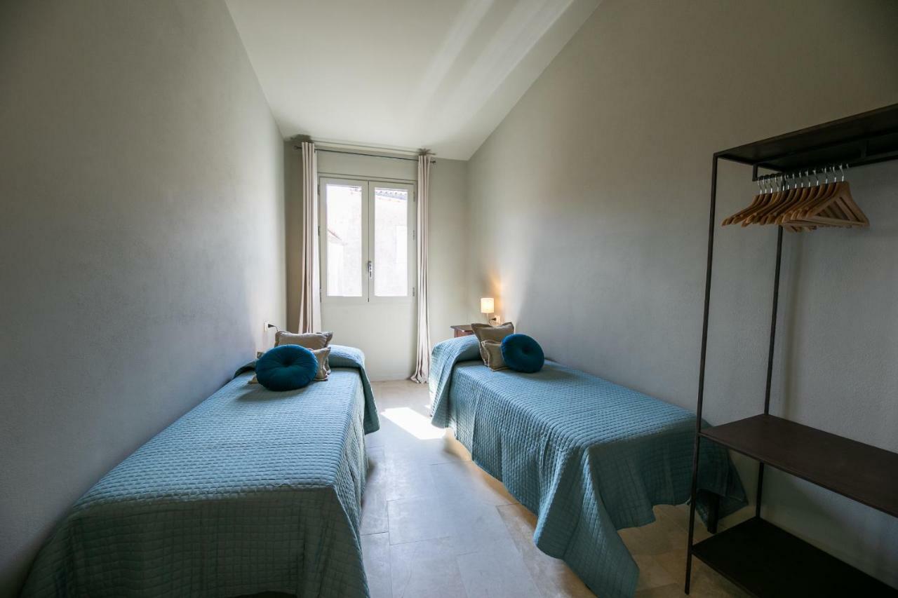 Casa Stefania Apartment โนโต ภายนอก รูปภาพ
