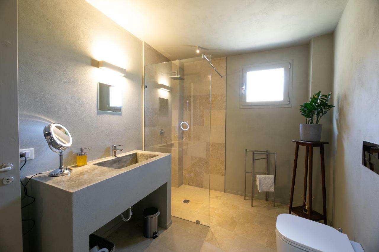 Casa Stefania Apartment โนโต ภายนอก รูปภาพ