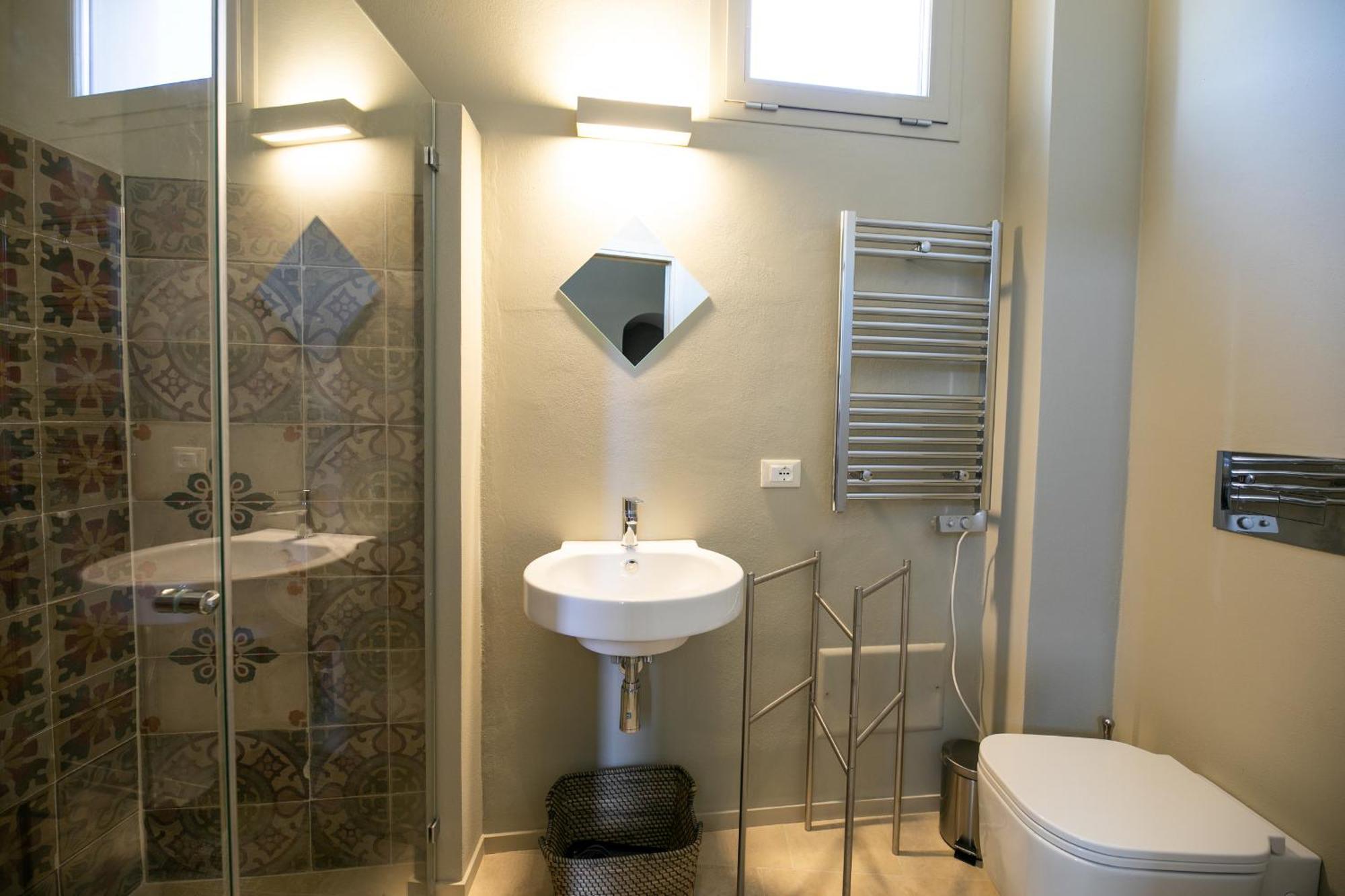 Casa Stefania Apartment โนโต ภายนอก รูปภาพ